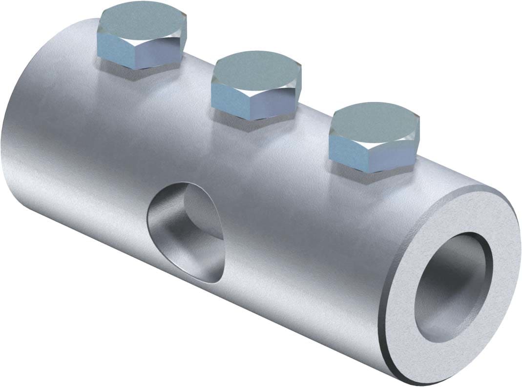 OBO BETTERMANN - OBO5408296 101 IK CONNETTORE INCROCIATO