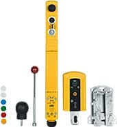 PILZ ITALIA SRL - PIZ570806 PSEN SG2C-3LBS UNIT