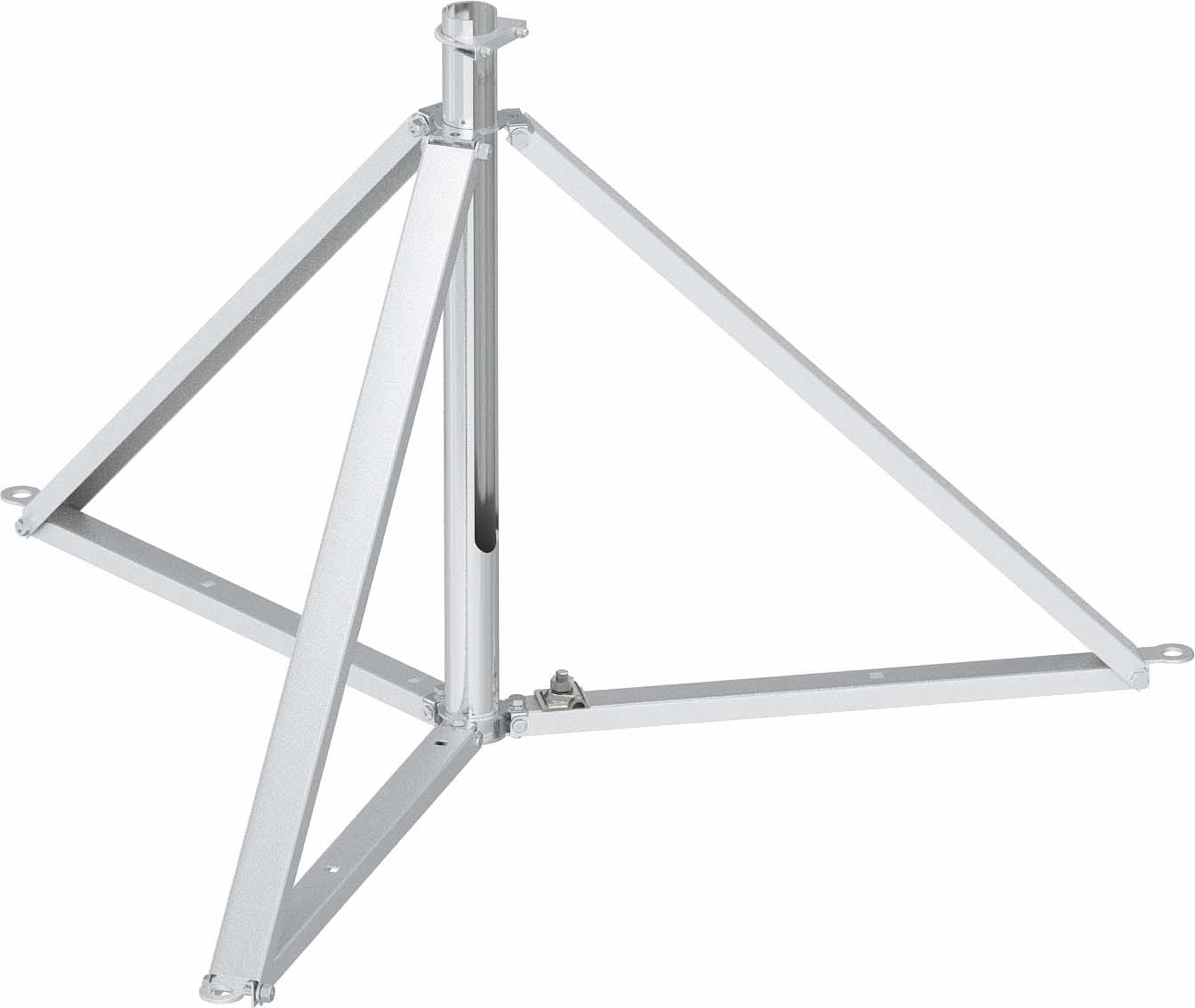 OBO BETTERMANN - OBO5408930 ISFANG 3B-100-A TREPPIEDE USCITA LATERAL