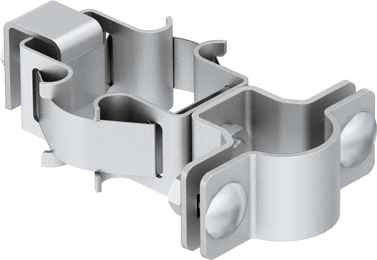 OBO BETTERMANN - OBO5408956 ISFANG TR100 SUPPORTO ISFANG