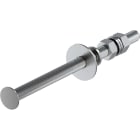 OBO BETTERMANN - OBO5408905 ISFANG 3BG4 ASTA FILETTATA