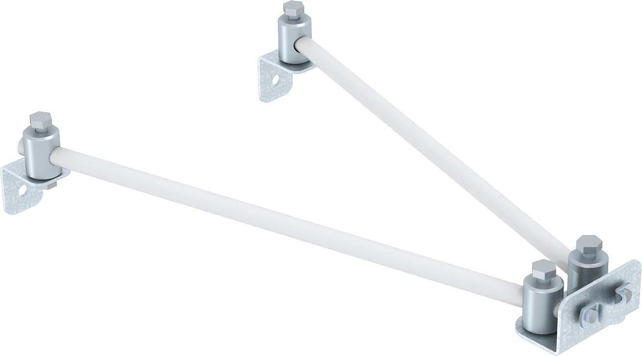 OBO BETTERMANN - OBO5408978 101 VS-16 SET ISO-COMBI