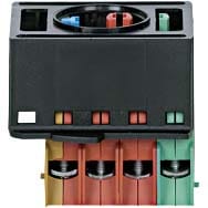 PILZ ITALIA SRL - PIZ400304 PIT ESB1.3, 2NC+1NA M.FRONTEQUADRO