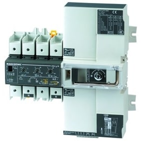 SOCOMEC - SOC93532006 ATYS G M - 2P 63A 230VAC