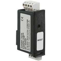 SOCOMEC - SOC48250083 MODULO 3 INGRESSI / 1 USCITA