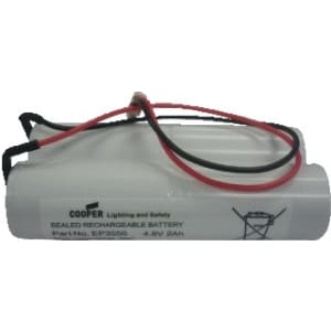 EATON - EAOEP3514 BATTERIA NI-MH HT 4,8V 1,6AH PER MP2