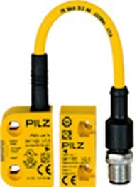 PILZ ITALIA SRL - PIZ541009 PSEN CS3.1 M12/8-0.15M-PSEN CS3.1 CODIF.