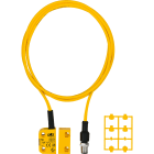 PILZ ITALIA SRL - PIZ541014 PSEN CS3.1 M12/8-1.5M-PSEN CS3.1 INT. CO