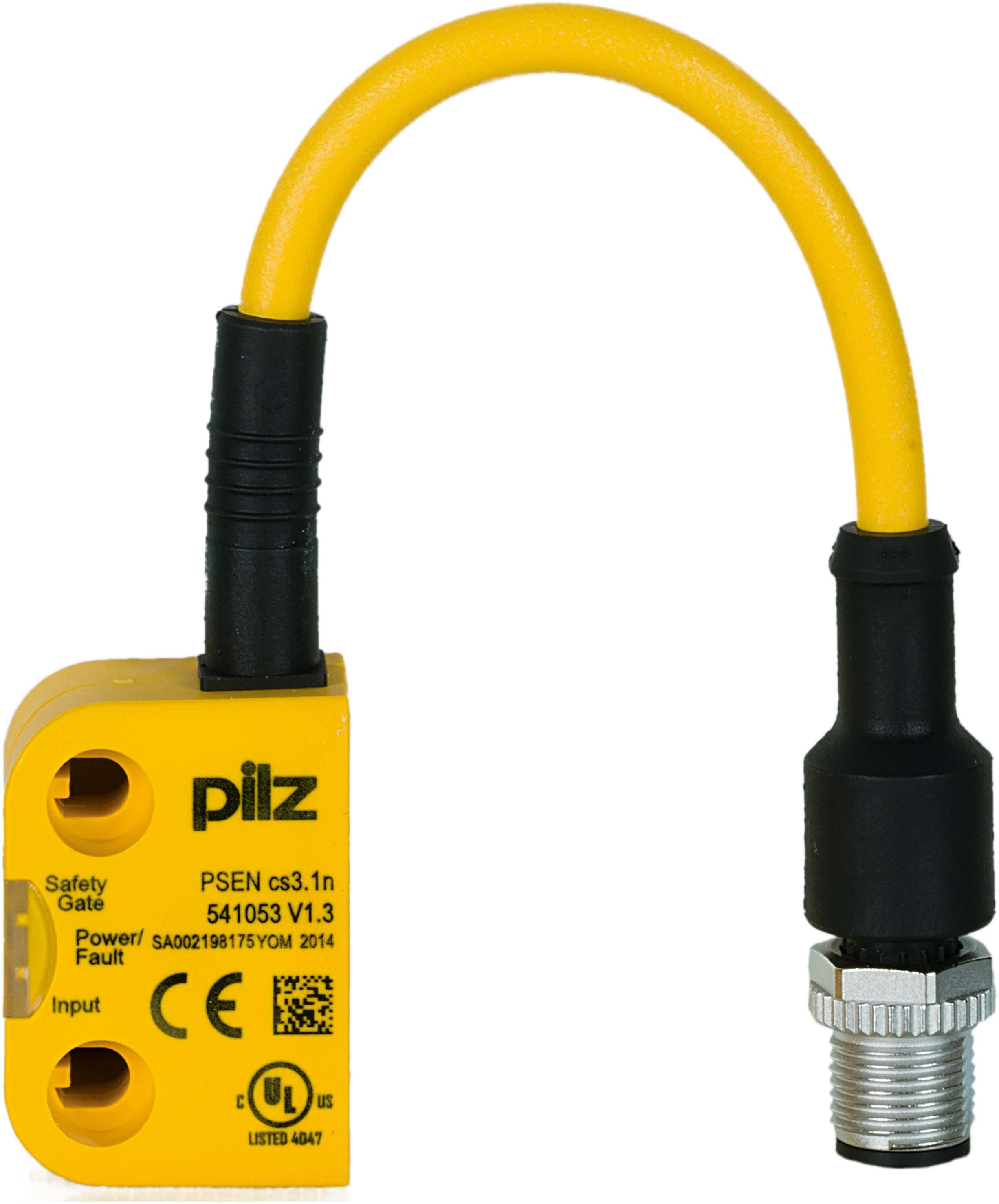 PILZ ITALIA SRL - PIZ541053 PSEN CS3.1N INTERR. CODIFICATO