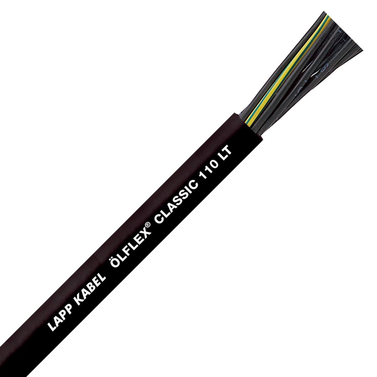 LAPP ITALIA SRL - LPP1120753 OLFLEX CLASSIC 110 LT 4X1,5