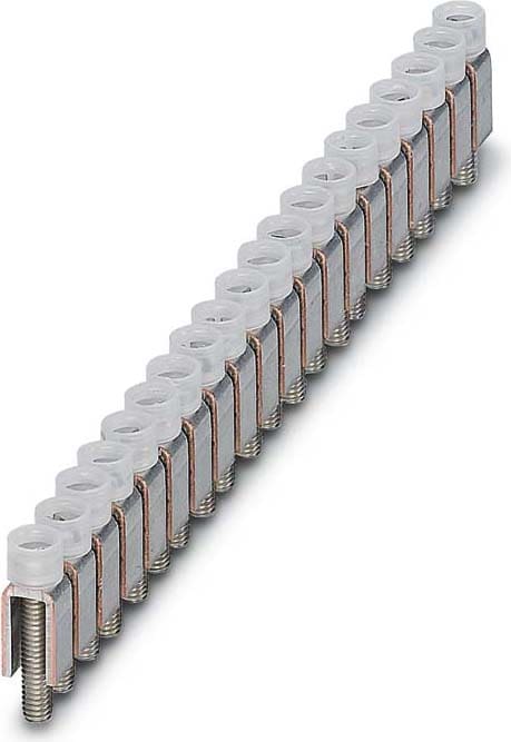 PHOENIX CONTACT - PHC0201650 FBI 100- 6 PONTICELLO FISSO TRASVERSALE