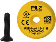 PILZ ITALIA SRL - PIZ541188 PSEN CS4.1 ATT. COD. ROTONDO COLLA E VIT