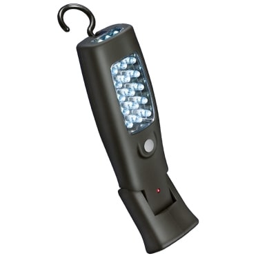 ZECA - ZECKB90 LAMPADA 15+3 LED