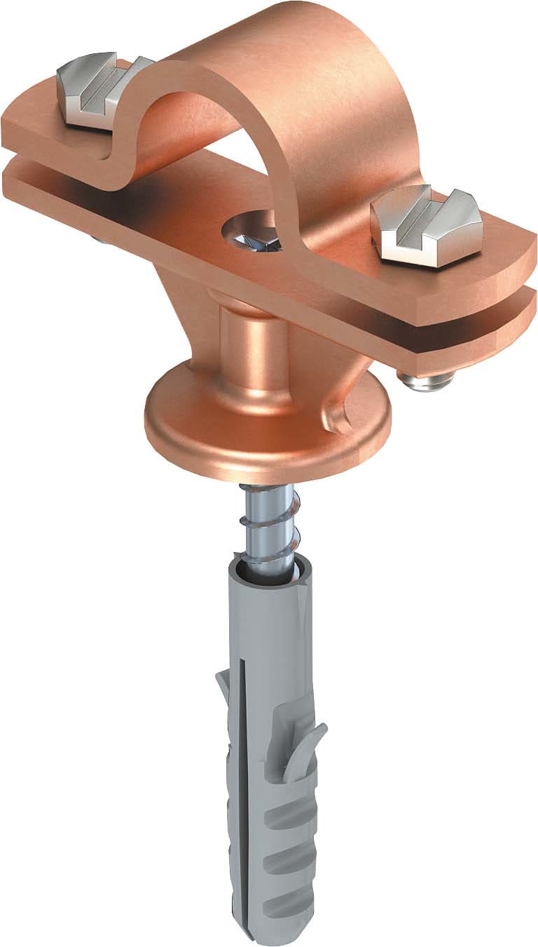 OBO BETTERMANN - OBO5412811 113 B-HD-16 SUPPORTO ASTA