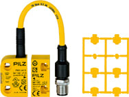 PILZ ITALIA SRL - PIZ541304 PSEN CS3.19N-PSEN CS3.19 1SW+OSSD1&2