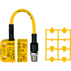PILZ ITALIA SRL - PIZ541304 PSEN CS3.19N-PSEN CS3.19 1SW+OSSD1&2