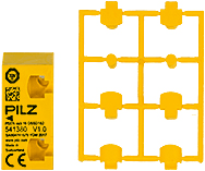 PILZ ITALIA SRL - PIZ541380 PSEN CS3.19-OSSD1&2 1 ACTUATOR