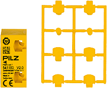 PILZ ITALIA SRL - PIZ541383 PSEN CS3.19-OSSD2 1 ACTUATOR