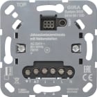 GIRA - GGI541400 MOD.CTRL.VEN. S3000 + INGR.APP.DER.