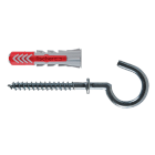 FISCHER ITALIA - FIS00541743 DUOPOWER 6/1