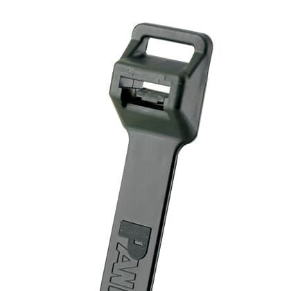 PANDUIT - PANPLT5EH-C0 FASCETTA, 511MM, SEZIONE TRASVERSALE DAL