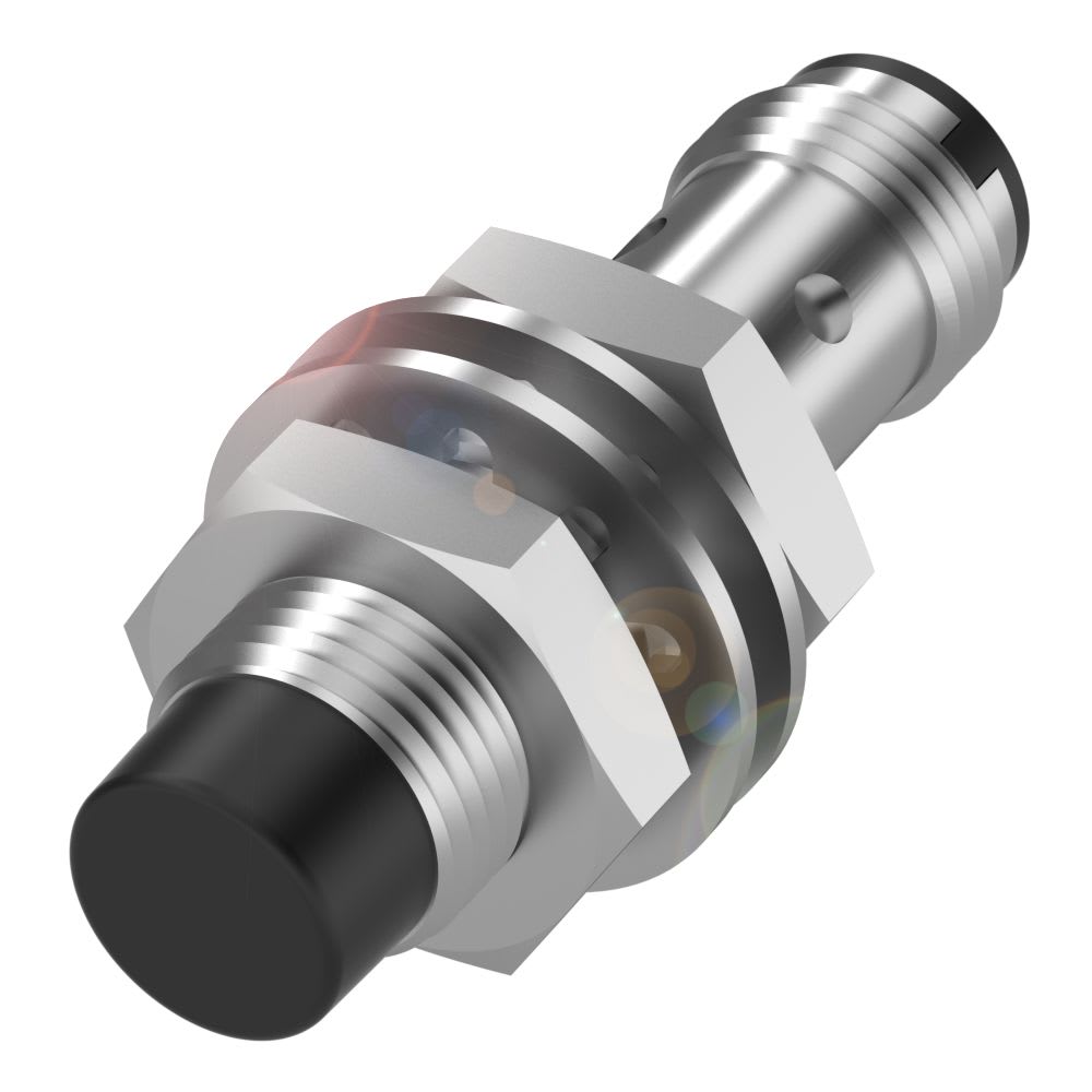 BALLUFF AUTOMATION - BAUBES01PU BES M12MD-POC80F-S04G