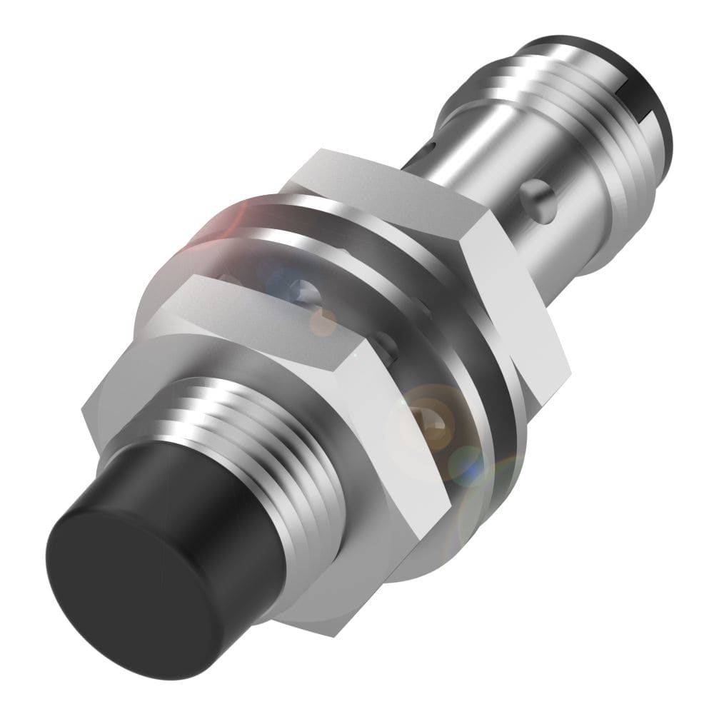 BALLUFF AUTOMATION - BAUBES01PU BES M12MD-POC80F-S04G