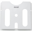 MAYFLEX UK LIMITED - EXL542-002-GE EXCEL DOCUMENT HOLDER-GREY