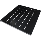MAYFLEX UK LIMITED - EXL542-023-BK Ripiano x armadi 800 profondita 500mm