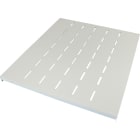 MAYFLEX UK LIMITED - EXL542-023-GE EXCEL FIXED SHELF-550 MM-GREY WHITE