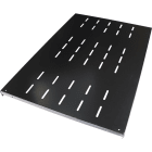 MAYFLEX UK LIMITED - EXL542-024-BK EXCEL FIXED SHELF-720 MM-BLACK