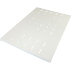 MAYFLEX UK LIMITED - EXL542-024-GE EXCEL FIXED SHELF-720 MM-GREY WHITE