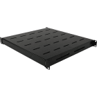 EXCEL - EXL542-026-BK EXCEL ADJUSTABLE SHELF 450-720 MM-BLACK