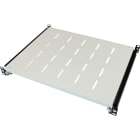MAYFLEX UK LIMITED - EXL542-027-GE EXCEL SLIDING SHELF 350 MM - GREY WHITE