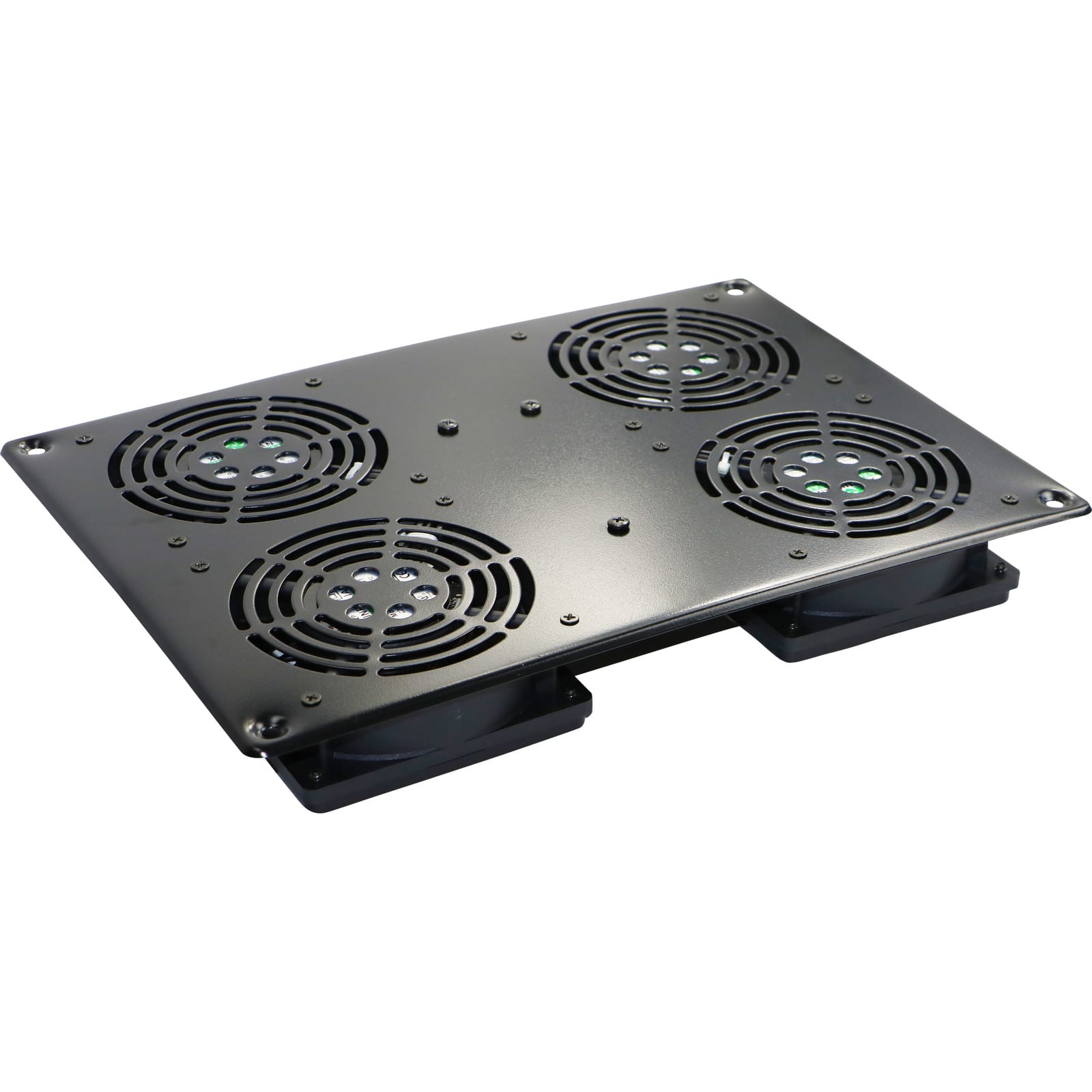 EXCEL - EXL542-044-BKSCHUKO GRUPPO 4 VENTOLE X ARMADI CR