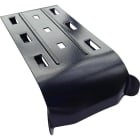MAYFLEX UK LIMITED - EXL542-055 EXCEL WATERFALL BRACKET FOR BASKET TRAY