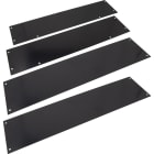 MAYFLEX UK LIMITED - EXL542-0810-BK EXCEL CR/ER BASE PLATE FOR 800W X 1000D