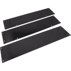 EXCEL - EXL542-068-BK Excel CR/ER Base Plate for 600W x 800D B