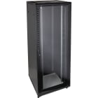 MAYFLEX UK LIMITED - EXL542-1588-GSBF-BK EXCEL CR 15U 8X8 GLASS STEEL B-SIDES F-V