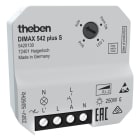 THEBEN SRL - THE5420130 DIMAX 542 PLUS S DIMMER DA INCASSO X LED