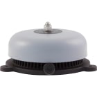 SIRENA - SIR54208 SIAD 165 GRAY V24AC