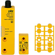 PILZ ITALIA SRL - PIZ542103 PSEN CS6.1N-PSEN CS6.1 COD. 8 VOLTE