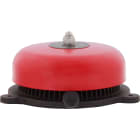 SIRENA - SIR54214 SIAD 165 RED V12DC