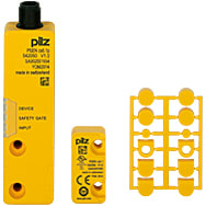 PILZ ITALIA SRL - PIZ542200 PSEN CS6.2P-PSEN CS6.1 COD. UNIVOCA