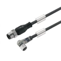 WEIDMULLER - WEI1550231000 SAIL-M8GM8G-3L10U