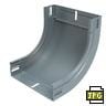 LEGRAND - LEG480982 P31-BASE CURVA IN SALITA 90D 50X200 Z