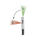 ABC TOOLS SPA - ABCH54270000 TELECAMERA CAVO 1 M D 4,9 MM