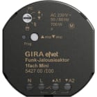 GIRA - GGI542700 ATT. VENEZIANA RADIO MINI GIRA ENET