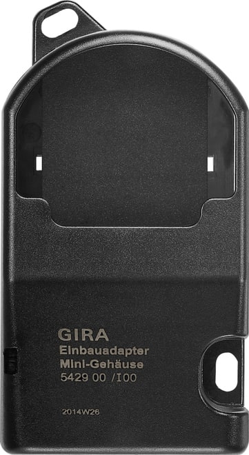 GIRA - GIR542900 ADATT.INC MINI-SCAT.