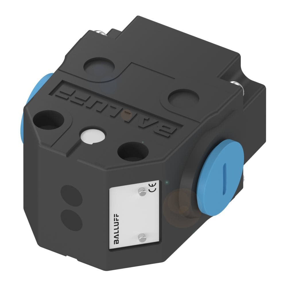 BALLUFF AUTOMATION - BAUBNS03EP BNS 816-B02-TOB-08-650-11
